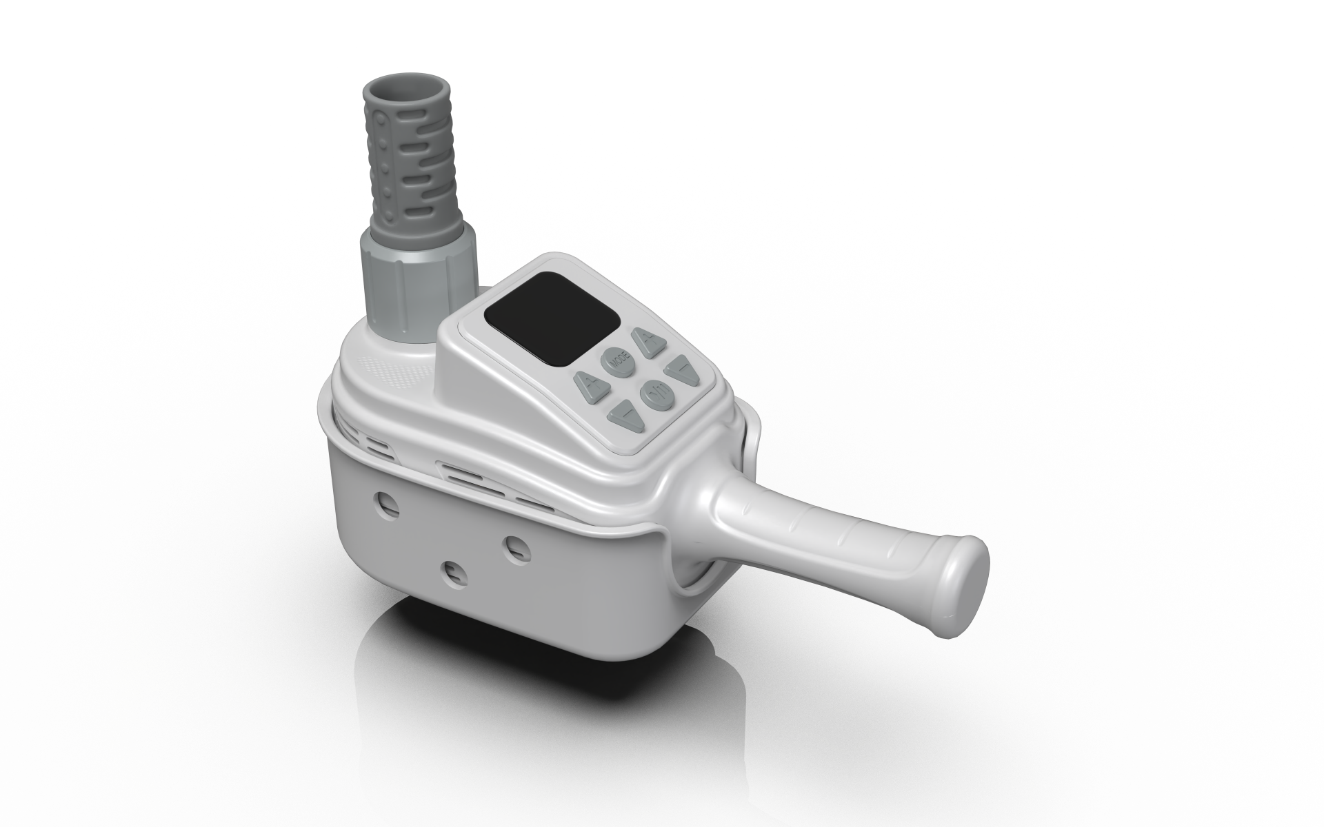 ⭐︎新品未使用⭐︎骨盤底筋トレーニング 電磁パルス 4ハンドル 骨盤底筋トレーニング 電磁パルス : usami - 通販 - Yahoo